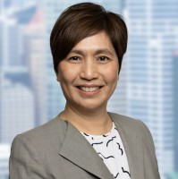 Alice Chan