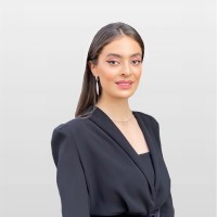 Viktorya Demirtshyan