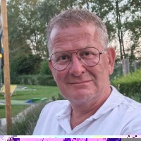 Rob van der Linden