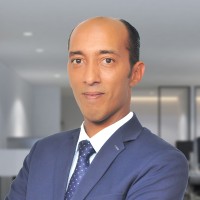 Mohamed Kais BEN FRADJ