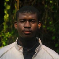 Jedidiah Akindele