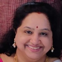 Bommideni Lakshmi