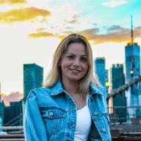 Natalia Pena