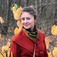 Varvara Pertsova