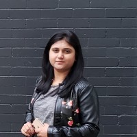 Richa Parmar