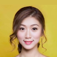 Felicia Halim Gontha