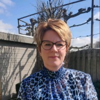 Angelique Van Lokven
