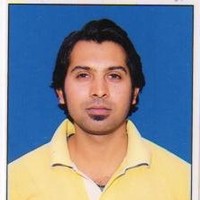Kiran K