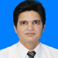 IDREES KHAN