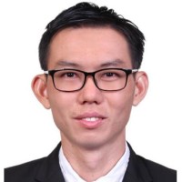edwin goh