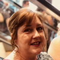Donna Crowder