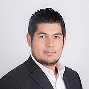 Ricardo Noe Espinoza Ortega