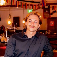 Jakub Golebiewski