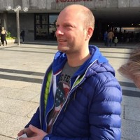 Koen Meijaard