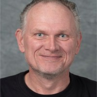 Bert Steghuis