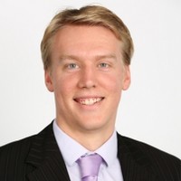 Ben Meredith