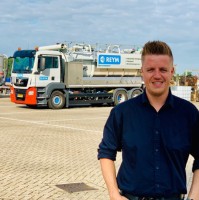 Ron van Aalst - Luijendijk