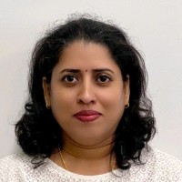 Reshma Maria