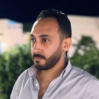 Bahaa Atef