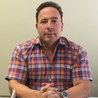 Gary Shelala