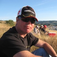 Steve Berry