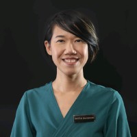 Rena Dharmawan