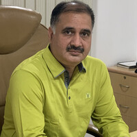 Rajeev Kumar Chandel