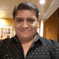 Pedro Raul Ñancucheo