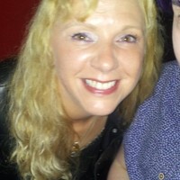 Glenda Johnson