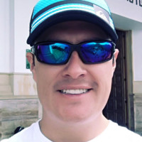 Robinson German Molina Rayo