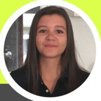Faustine LE SAUX