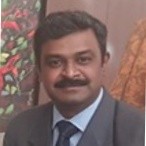 Vinayak Killedar