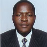 Mark Olang'O