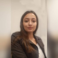 Nour Al Hallak