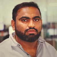 Manthan Modi