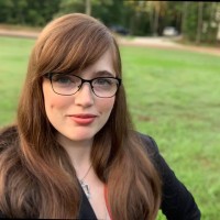 Ashley Glasz