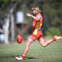 Bailey Reeves