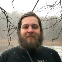Jonathan Born