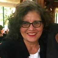 Rebecca Ann Campos