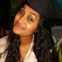 Zarina Hussein