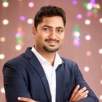 Shreyas Bhangale