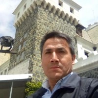 Juan Luis Ubilla Carrasco