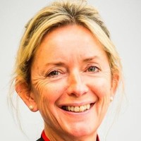 Jane Palmer
