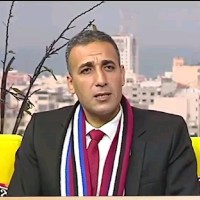 Khaled Arqan
