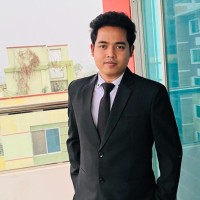 Diponkar Roy
