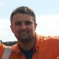 Chris Hugill