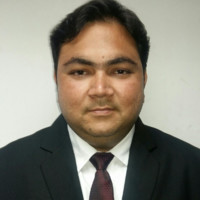 Kushal Das