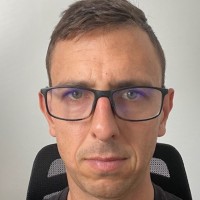 David-John van der Merwe