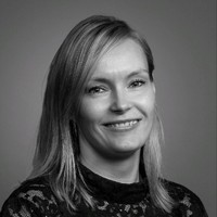 Karina Hallestad