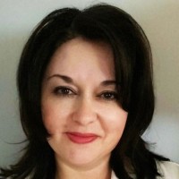 Krisztina Kelemen, Registered Psychologist, Cphr